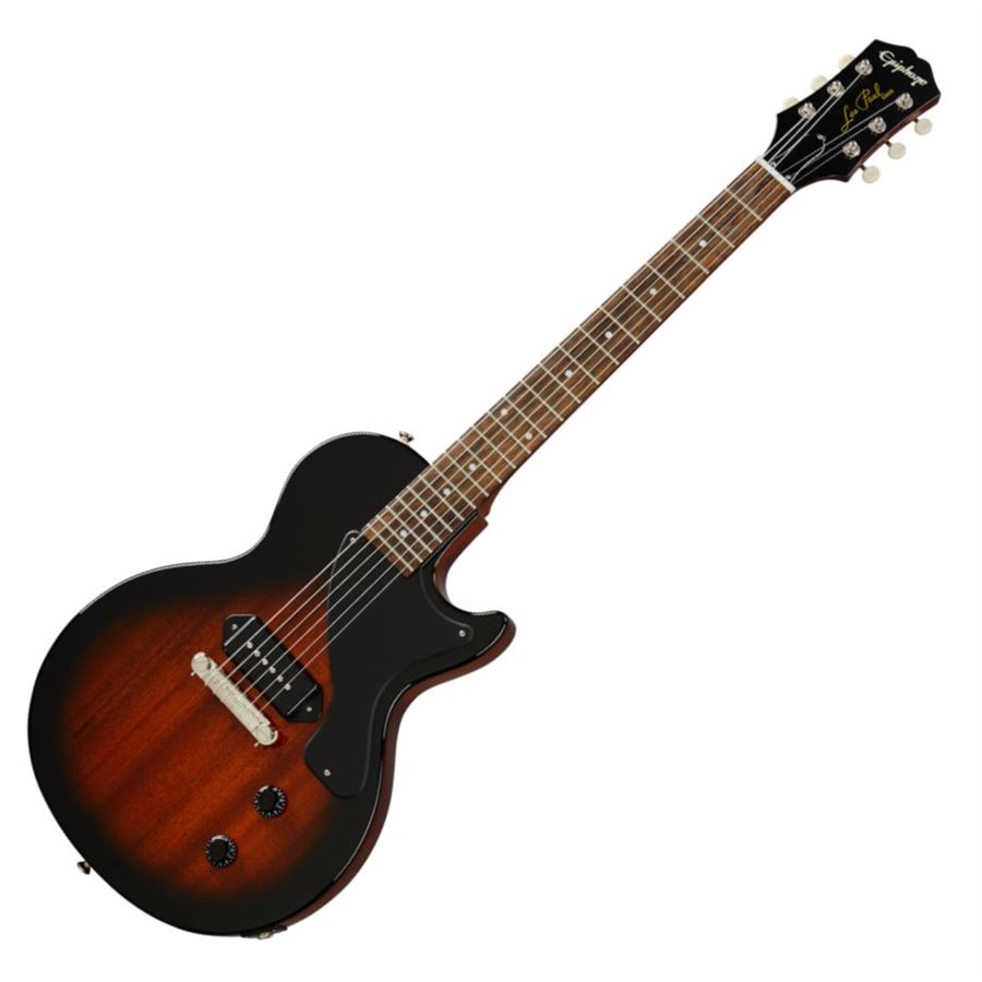 epiphone Les Paul junior カスタム Epiphone Les Paul Jr.