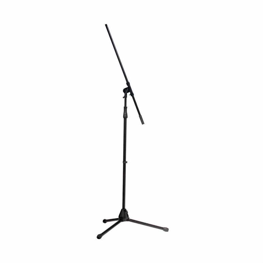 Support de table avec perche extensible pour microphone
