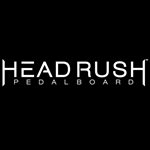 Headrush Headrush
