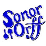 Sonor Orff