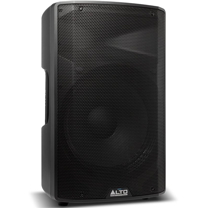 Speakers Actifs