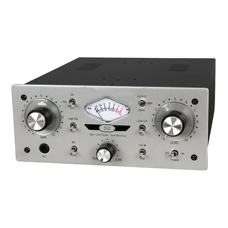 Preamplificateurs de Micro 