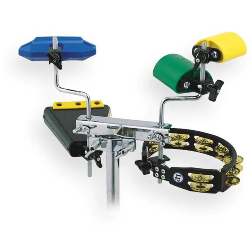 Pieds et Supports -  Percussions