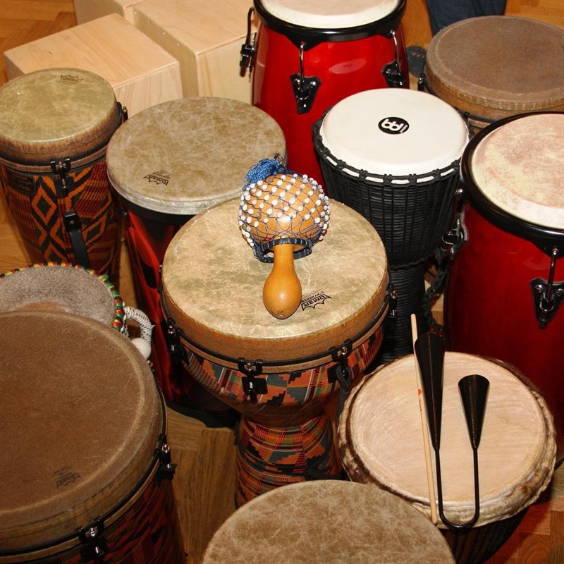 Percussions