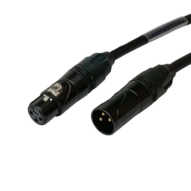 Câble XLR
