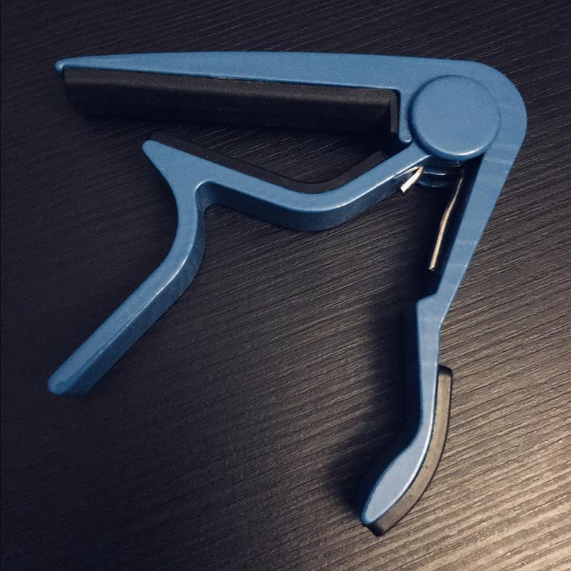 Capo