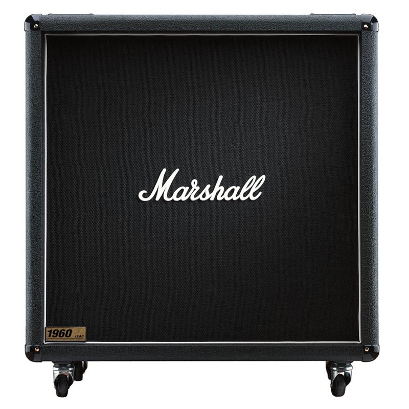 Amplificateurs - Cabinets