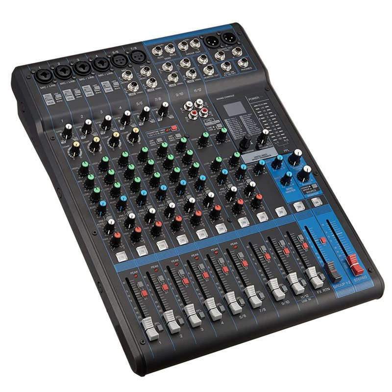 Consoles