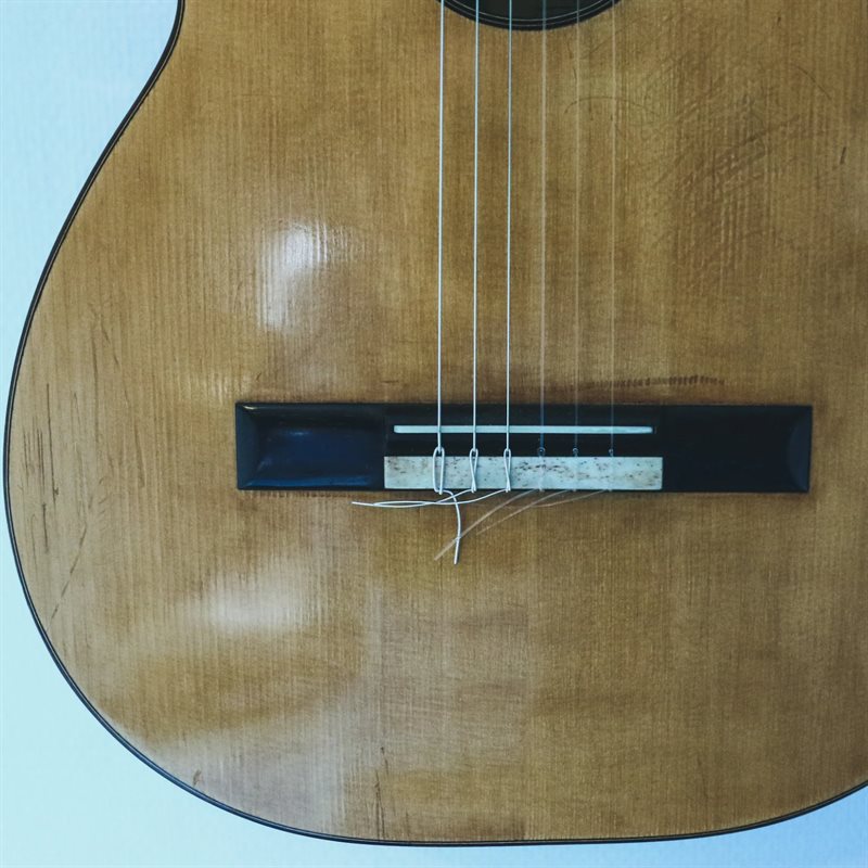 Cordes de Guitares Classiques