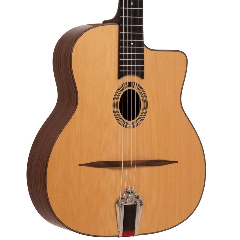 Cordes de Guitare Manouches / Gypsy Jazz