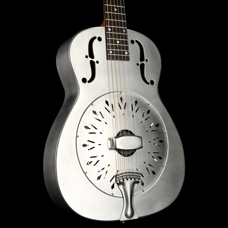 Cordes de Guitares à Résonateurs