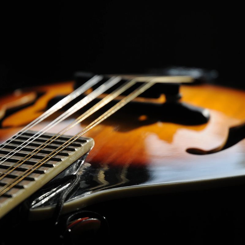 Cordes Mandolines