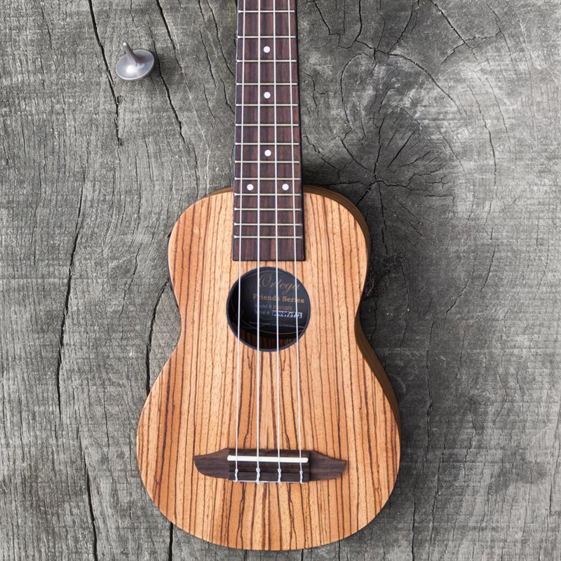 Cordes de Ukulélés / U-Bass / Guitalele