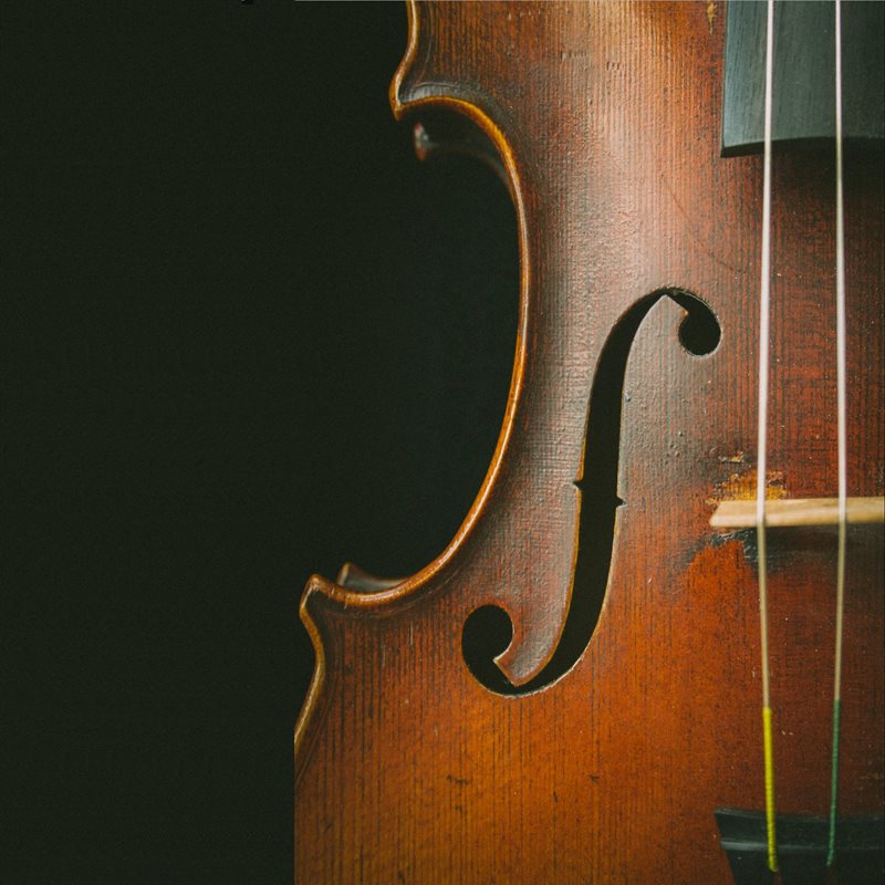 Cordes de Violons/Violoncelles/Contrebasses