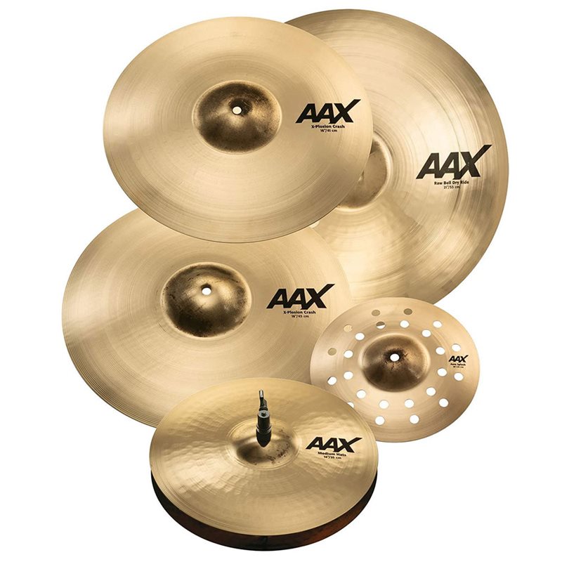 Cymbales
