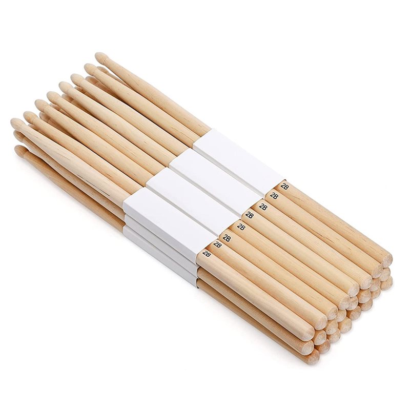 Baguettes de Batteries