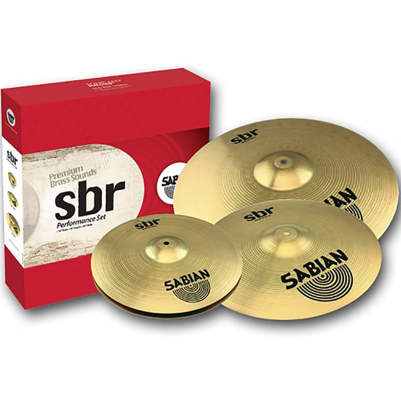Ensembles de Cymbales