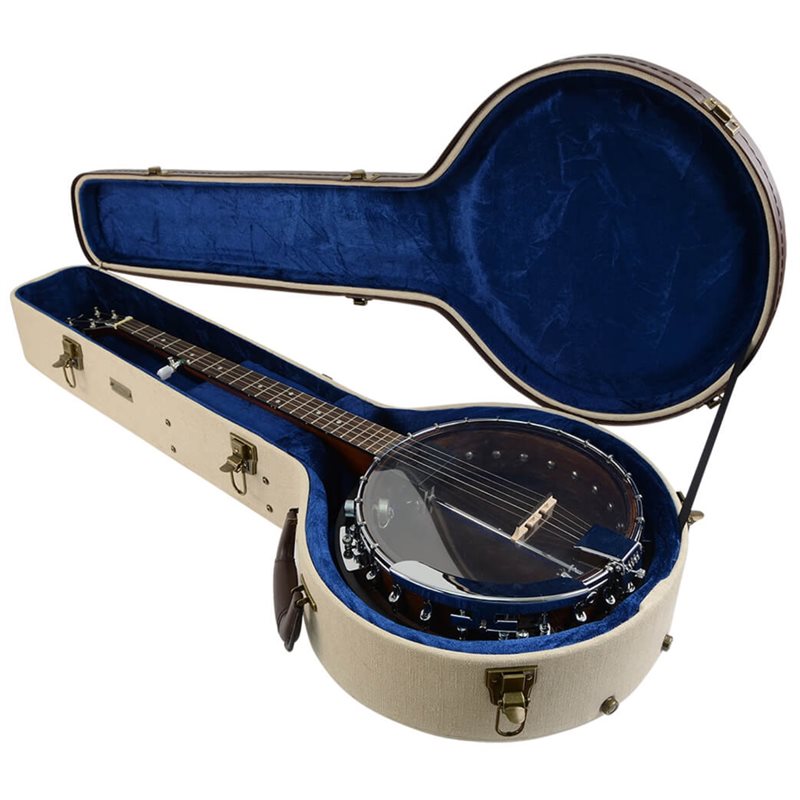 Étuis Banjo