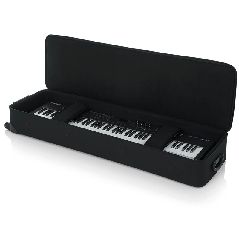 Étuis Claviers/Pianos/Synth