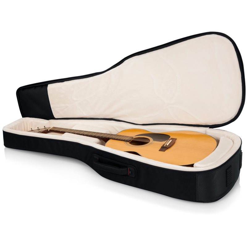 Étuis Guitares Acoustiques