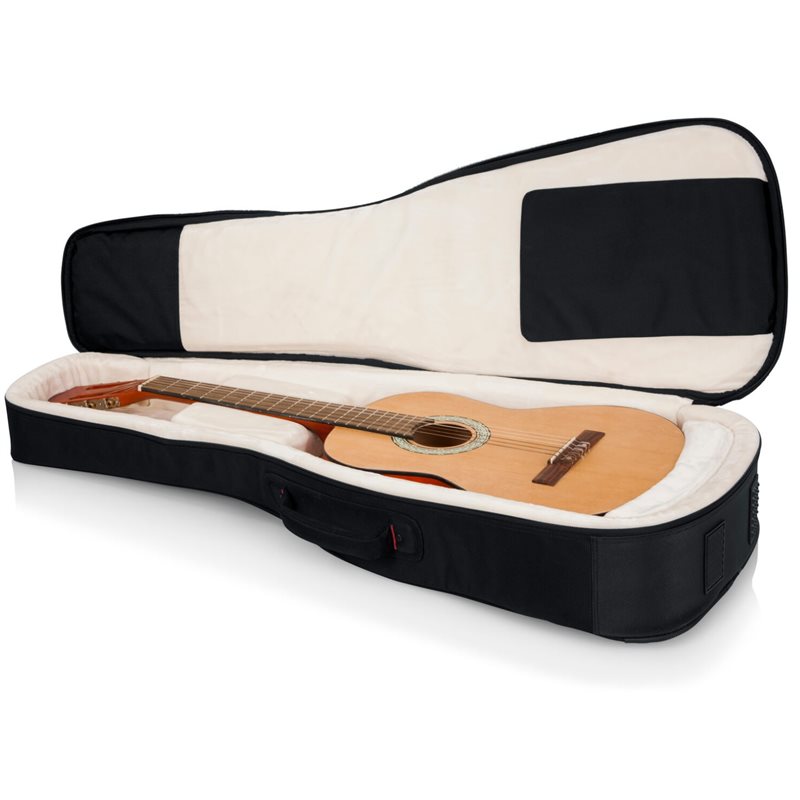 Étuis Guitares Classiques