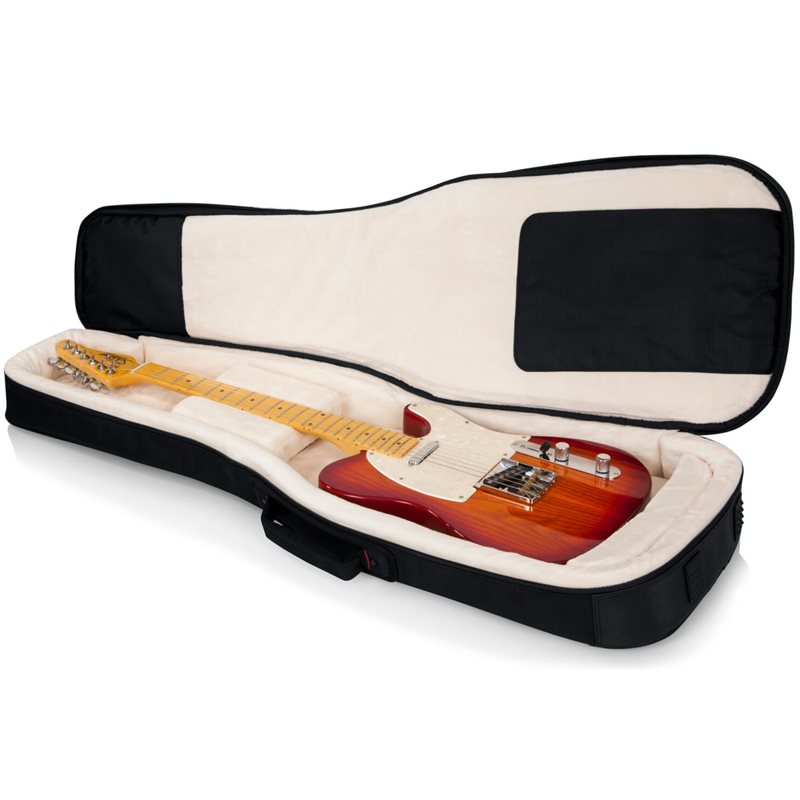 Étuis Guitares Électriques