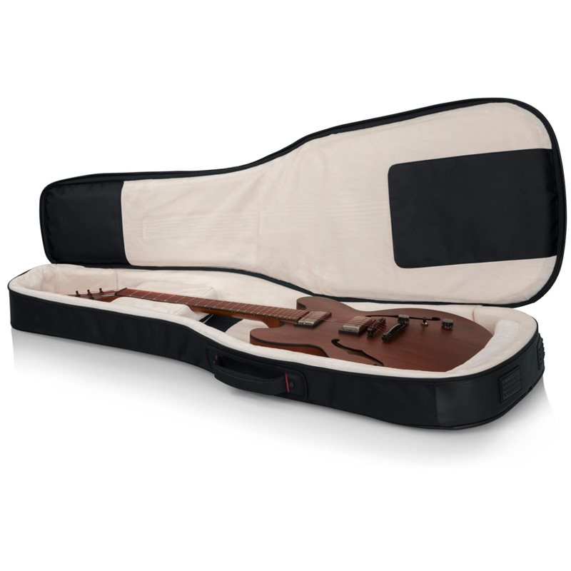 Étuis Guitare Corps Creux/Hollowbody