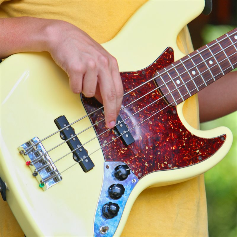 Basses