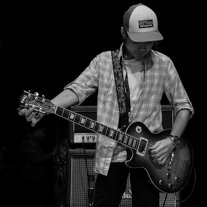 Instruments pour Gauchers