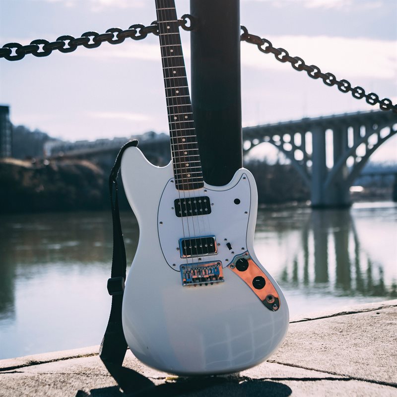 Guitares électriques