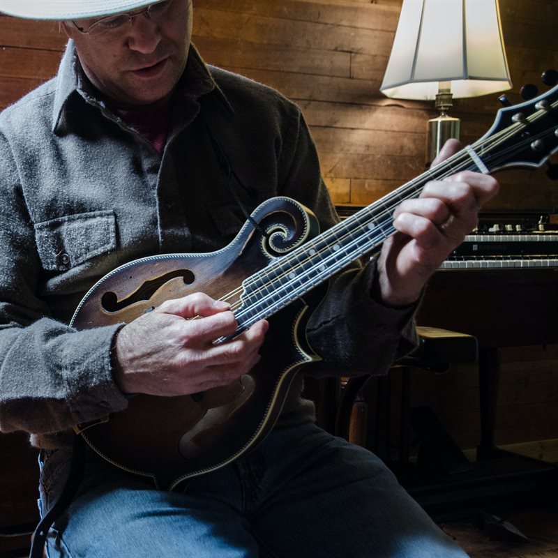 Mandolines
