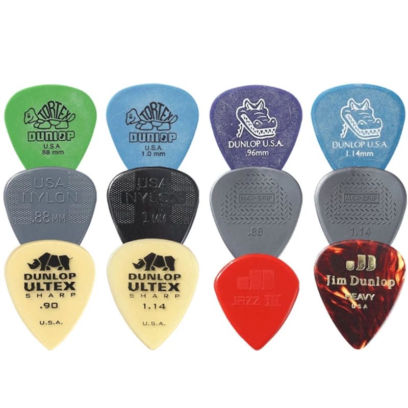 Picks / Médiators