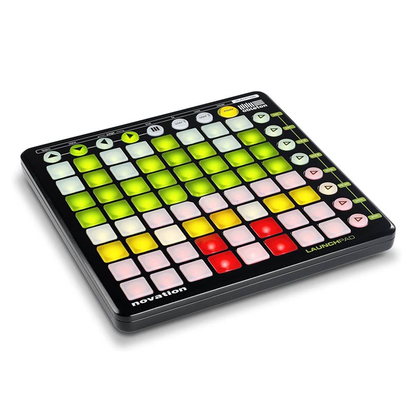 Launchpad & Contrôleurs MIDI/DAW/DJ