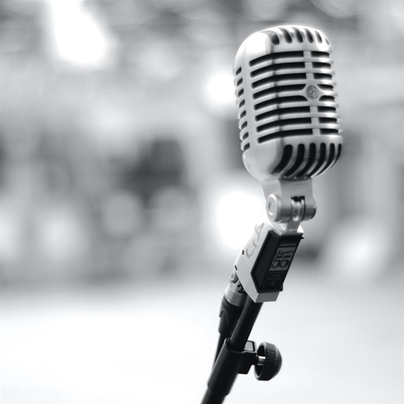 Microphones