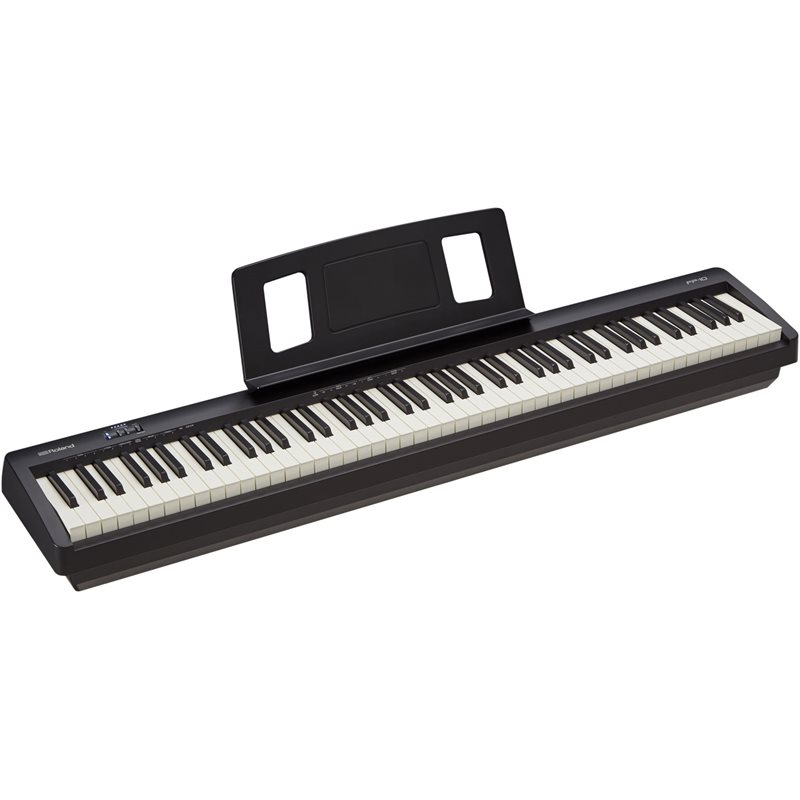 Piano Numérique