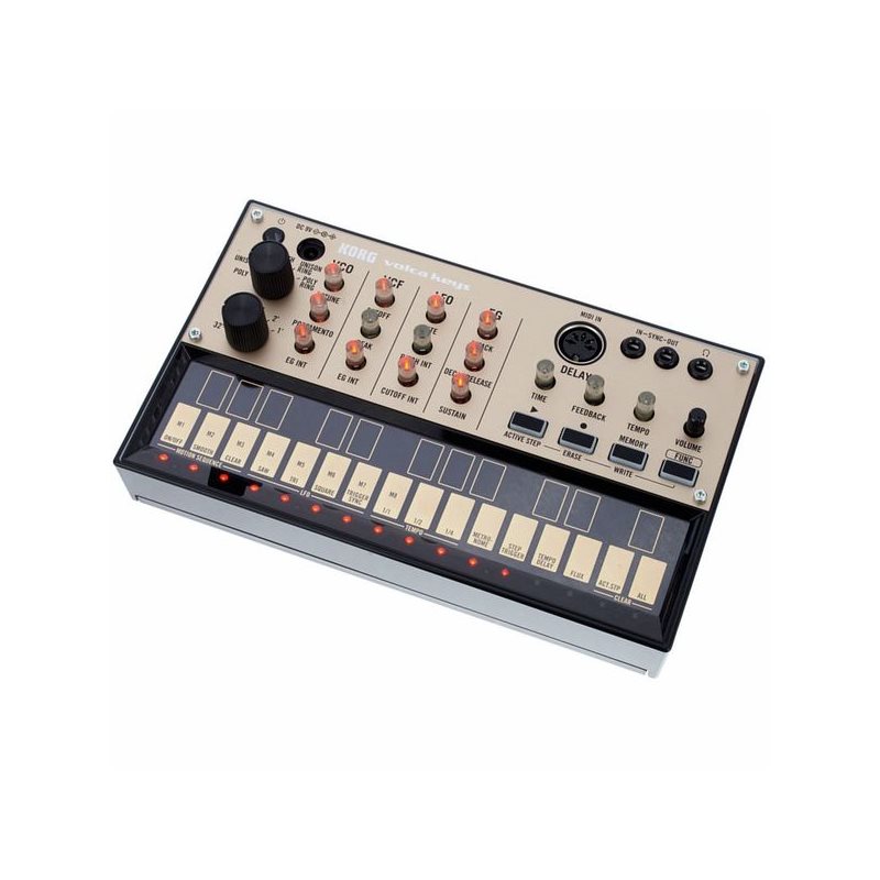 Synthétiseurs
