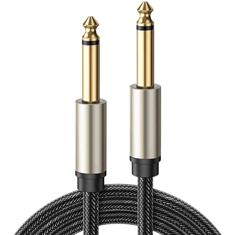 Câble 1/4"