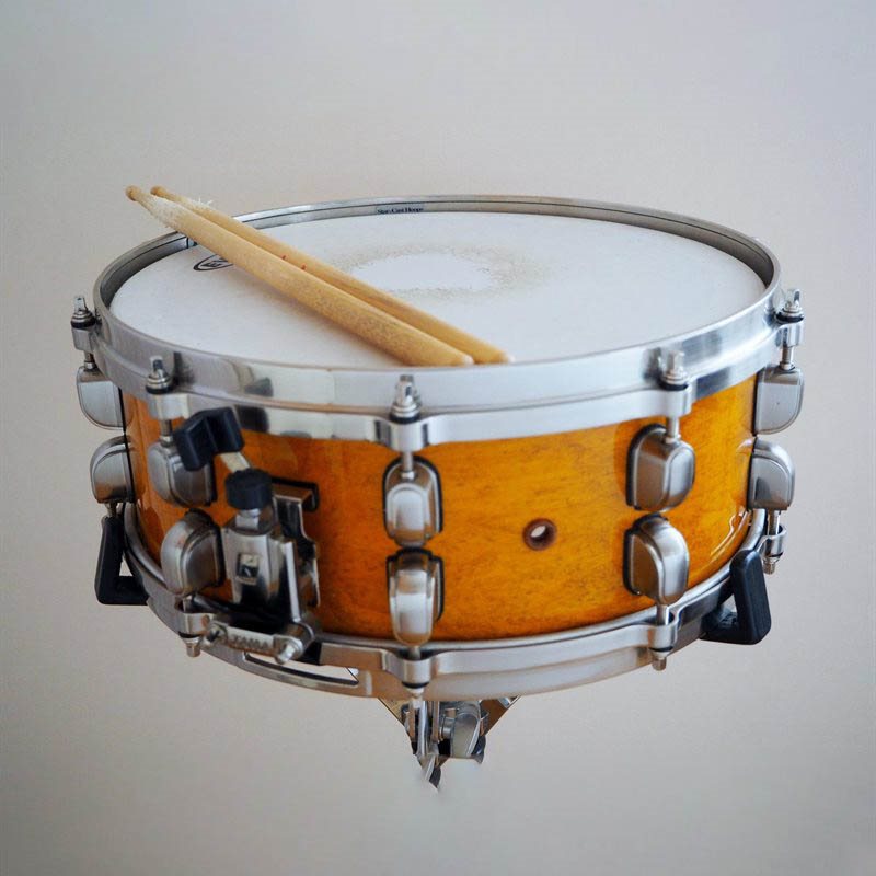 Caisse Claire / Snare