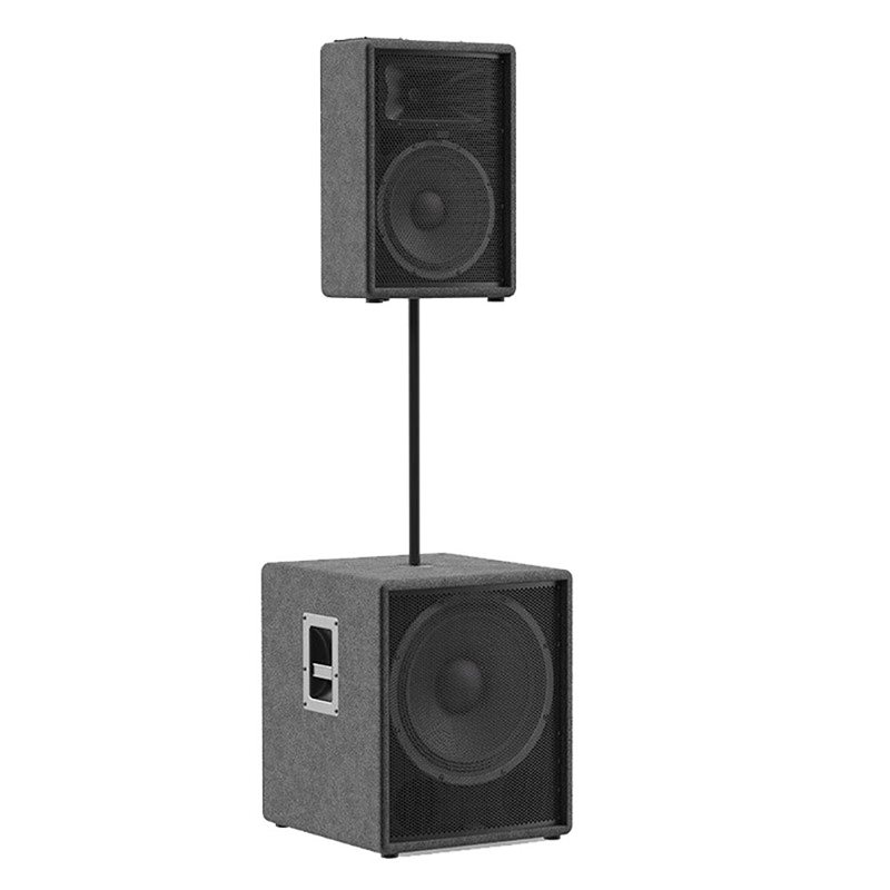 Speakers Passifs