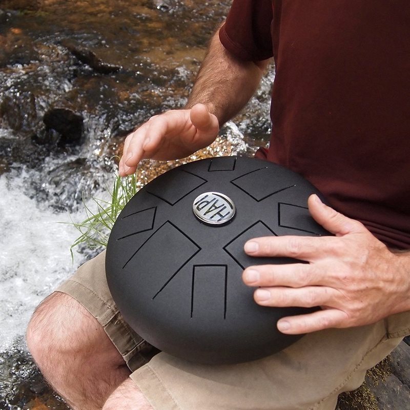 Steel Tongue Drums/Hank Drum/Tank Drum