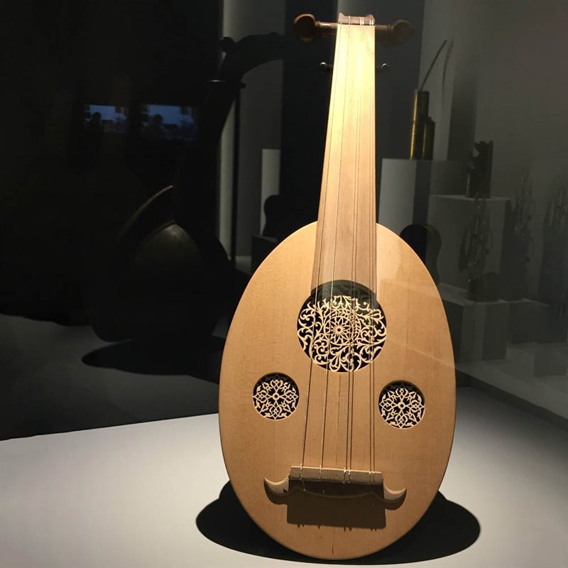 Instruments a  Corde - Autres
