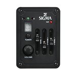 SIGMA GUITARE ACOUSTIQUE