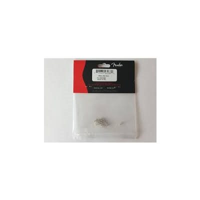 RESSORT CHROME POUR SADDLE FENDER