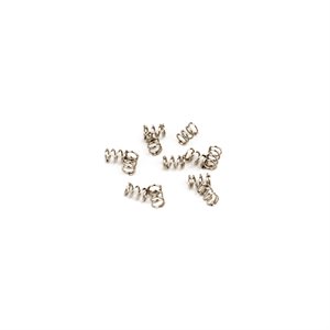 RESSORT CHROME POUR SADDLE FENDER