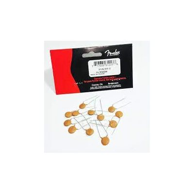 CONDENSATEUR MPF RDL .022UF 250V 10% FENDER