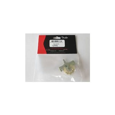 TOGGLE SWITCH 5 WAY PURE VINT. FENDER