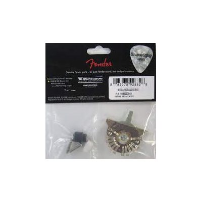 TOGGLE SWITCH 5 WAY GRIGSBY DISC FENDER