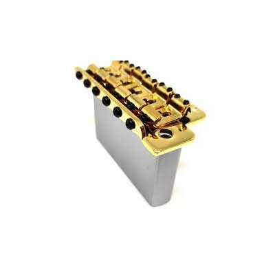 PONT DE STRAT VINTAGE GOLD FENDER PONT DE STRAT VINTAGE GOLD FENDER