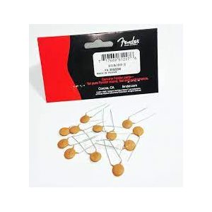 CONDENSATEUR- CD .01UF 600V FENDER