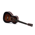 SIGMA GUITARE ACOUSTIQUE SÉRIE 1 